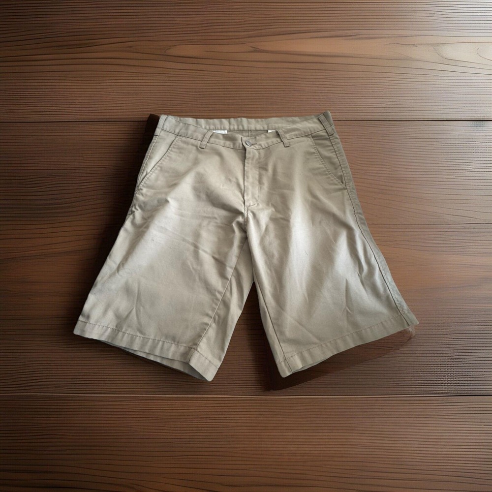 Carhartt WIP Presenter Shorts Mens 34 Cargo (IO21018) Approx 34 L" X 23/24 W"
